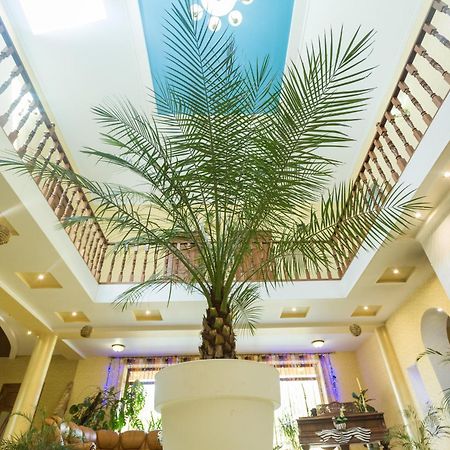 Villa Fenix Berehowe Exterior foto