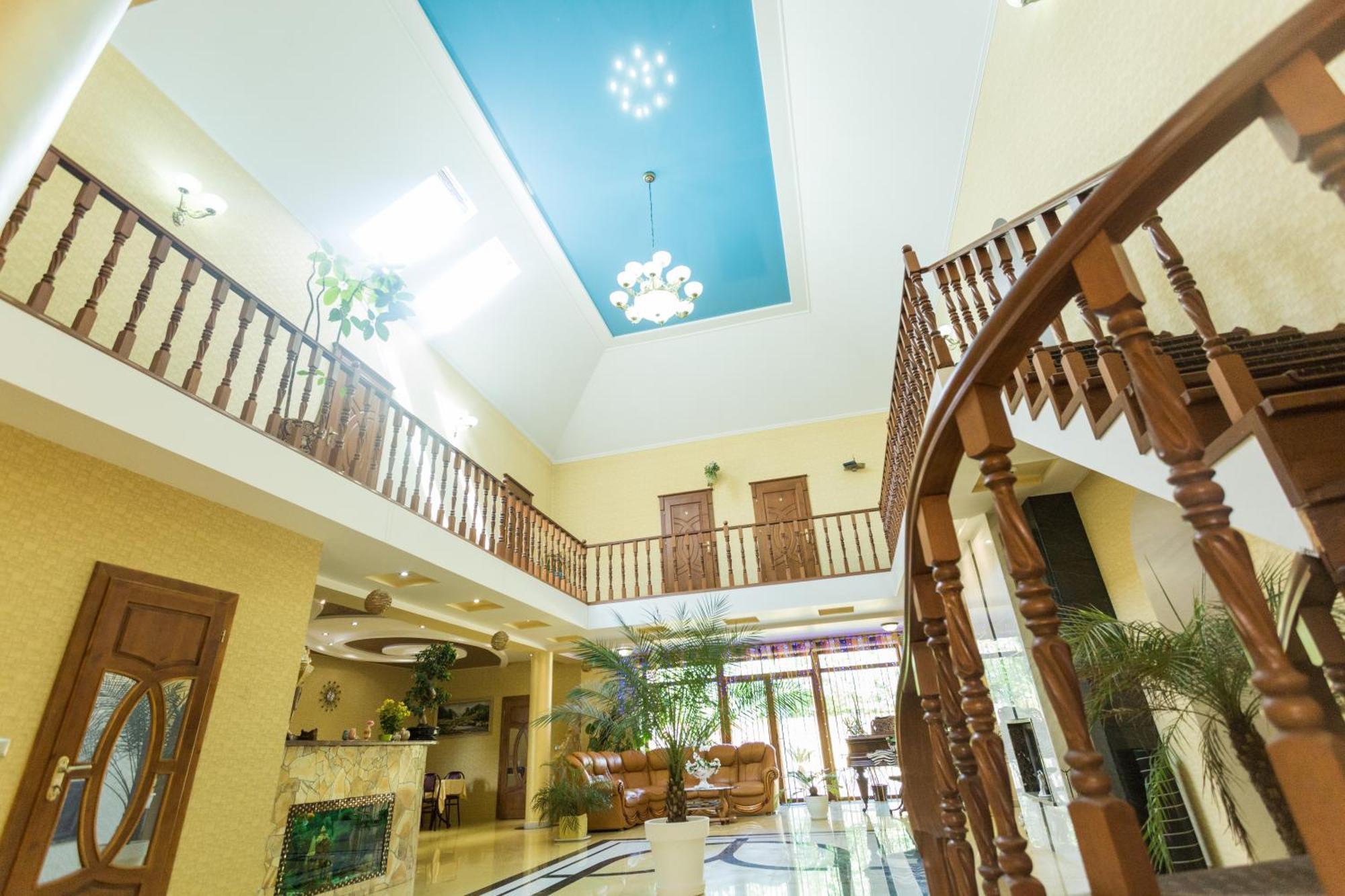 Villa Fenix Berehowe Exterior foto